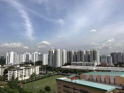 Dakota Residences (D14), Condominium #622231941